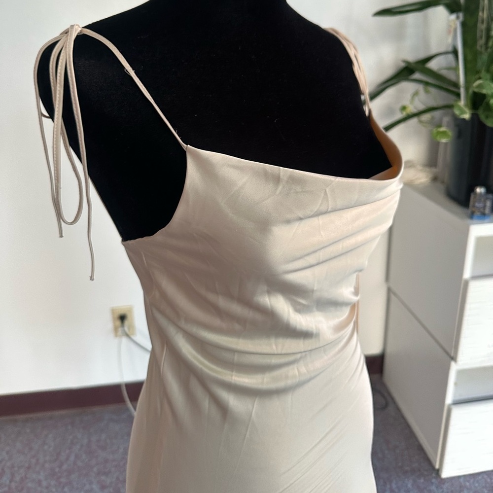 Brandy Melville MADE IN SPAIN RARE IMPORTED DRESS